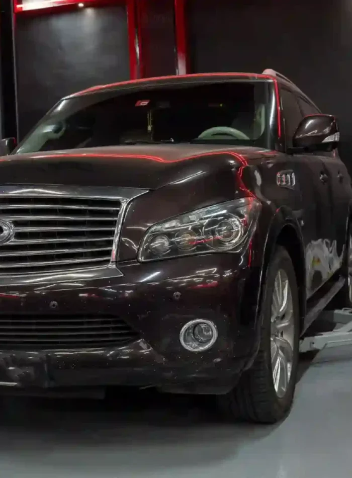 Infiniti-Service-Center-in-Dubai