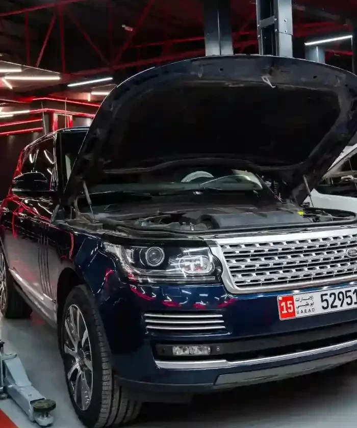 Land-Rover-Service-Center-Dubai