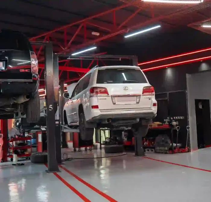 Lexus-Service-Center-in-Dubai