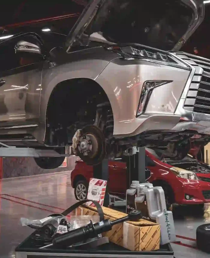 Lexus-Service-Center-in-Dubai