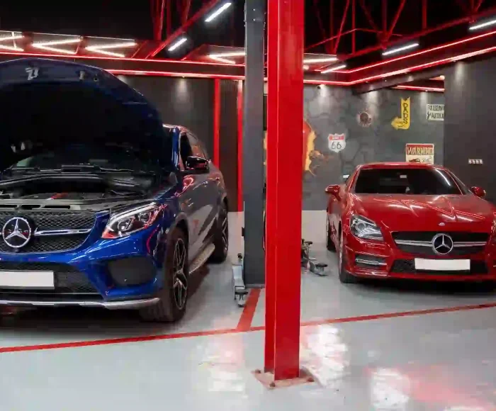 Mercedes-Service-in-Dubai