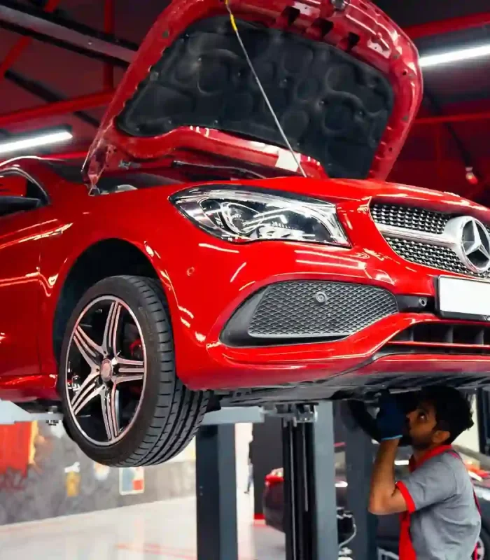 Mercedes-Service-in-Dubai