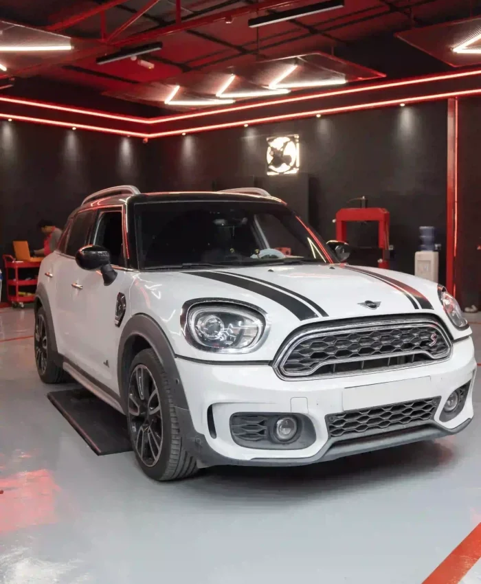 Mini-Cooper-Repair-Dubai