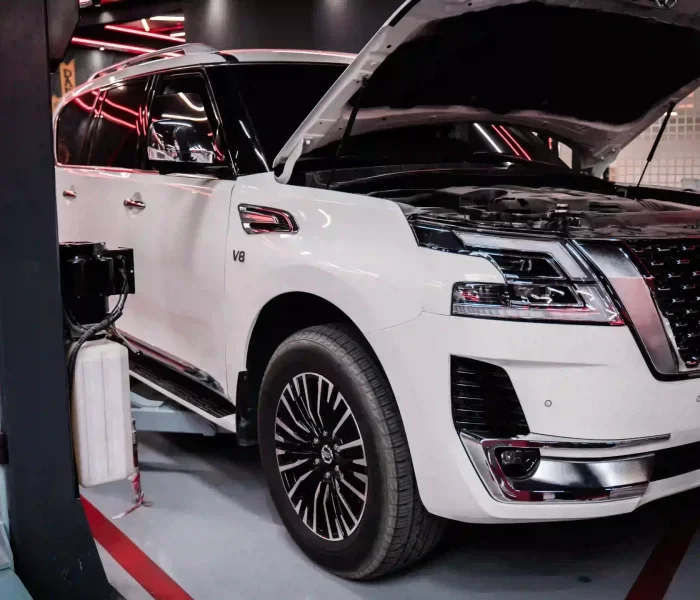 Nissan-Maintenance-in-Dubai