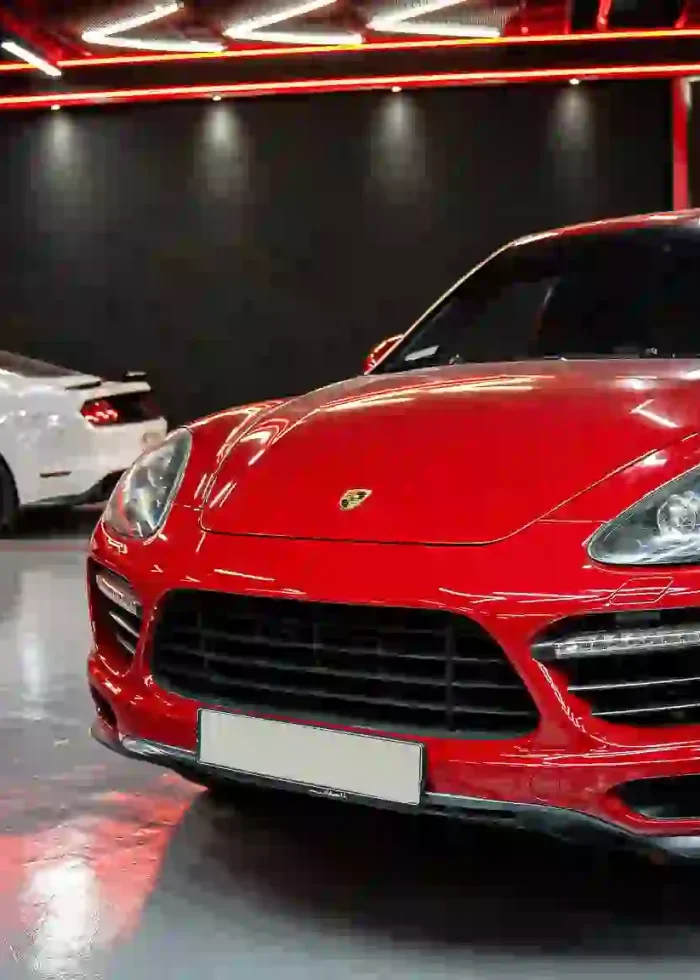 Porsche-Service-Center-in-Dubai