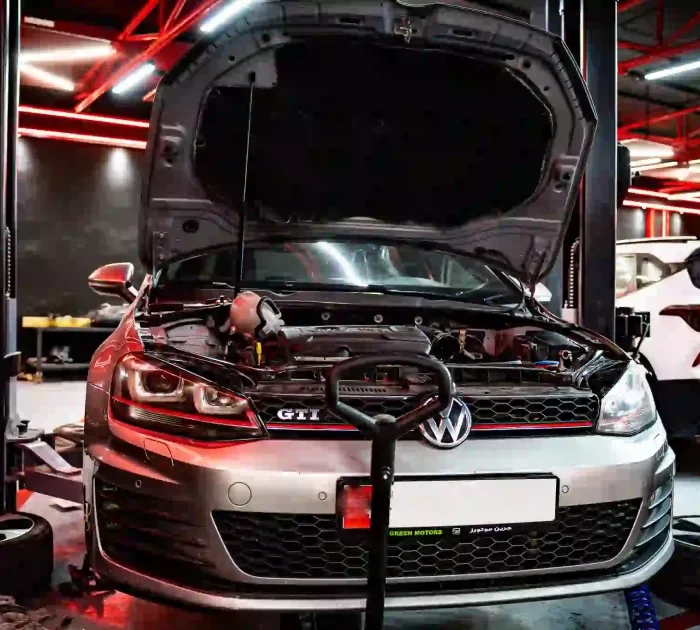 Volkswagen-Service-Center-in-Dubai