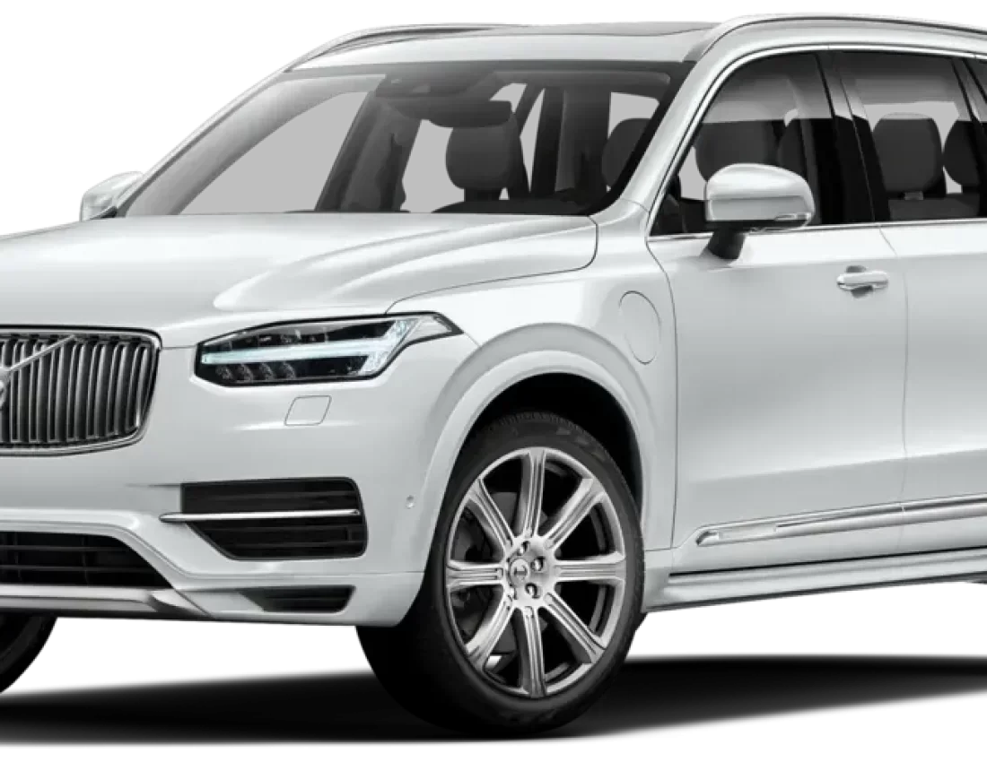 Volvo Service-in-Dubai
